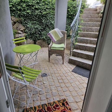 Ferienwohnung Feierabend Фогтсбург Экстерьер фото