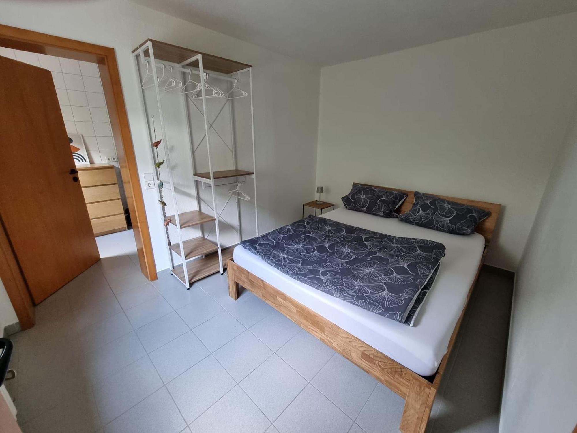 Ferienwohnung Feierabend Фогтсбург Экстерьер фото